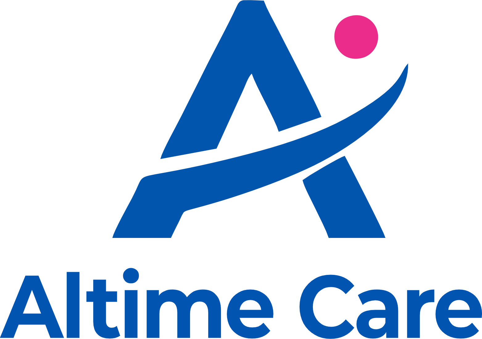 Altime Care Ltd